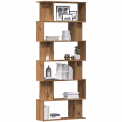 Cette armoire à livres, au design épuré et classique, se veut un supplément décoratif et pratique à votre décoration intérieu ...