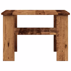VidaXL 855794 Table à café, latérale et de salon - Vue supplémentaire 5