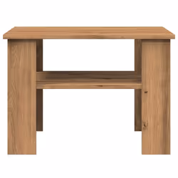 VidaXL 855795 Table à café, latérale et de salon - Vue supplémentaire 4