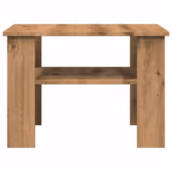 VidaXL 855795 Table à café, latérale et de salon - Vue supplémentaire 5