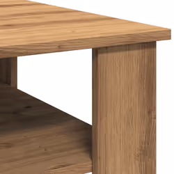VidaXL 855795 Table à café, latérale et de salon - Vue supplémentaire 7