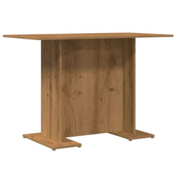 VidaXL 855809 table de cuisine et de salle à manger