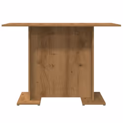 VidaXL 855809 table de cuisine et de salle à manger - Vue supplémentaire 5