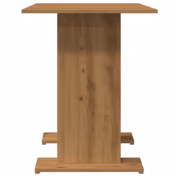 VidaXL 855809 table de cuisine et de salle à manger - Vue supplémentaire 6