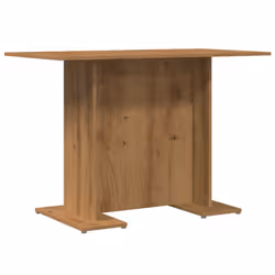 VidaXL 855809 table de cuisine et de salle à manger - Vue supplémentaire 7