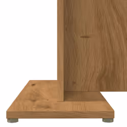 VidaXL 855809 table de cuisine et de salle à manger - Vue supplémentaire 8