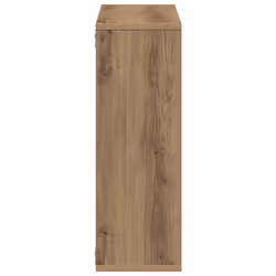 VidaXL 855823 étagères Bois - Vue supplémentaire 5