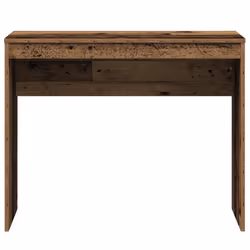 VidaXL 855832 bureau - Vue supplémentaire 4