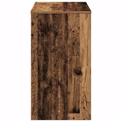VidaXL 855832 bureau - Vue supplémentaire 5