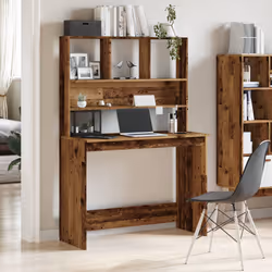 VidaXL 855834 bureau