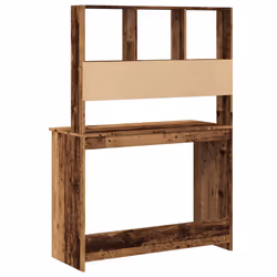 VidaXL 855834 bureau - Vue supplémentaire 6