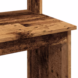 VidaXL 855834 bureau - Vue supplémentaire 7