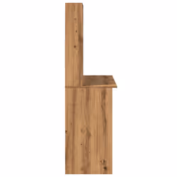 VidaXL 855835 bureau - Vue supplémentaire 5