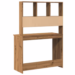 VidaXL 855835 bureau - Vue supplémentaire 6