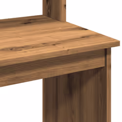 VidaXL 855835 bureau - Vue supplémentaire 7