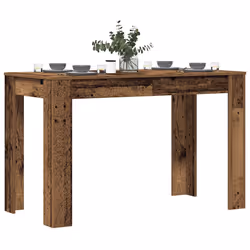 VidaXL 855840 table de cuisine et de salle à manger