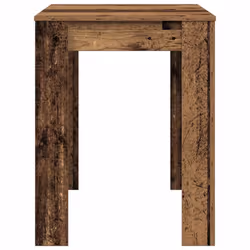 VidaXL 855840 table de cuisine et de salle à manger - Vue supplémentaire 6