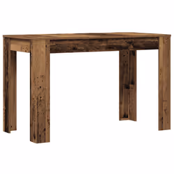 VidaXL 855840 table de cuisine et de salle à manger - Vue supplémentaire 7