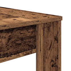 VidaXL 855840 table de cuisine et de salle à manger - Vue supplémentaire 8
