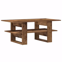 VidaXL 855850 Table à café, latérale et de salon - Vue supplémentaire 6