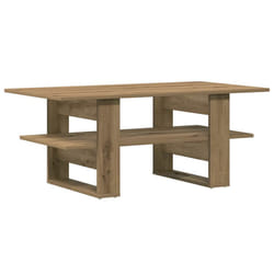VidaXL 855851 Table à café, latérale et de salon