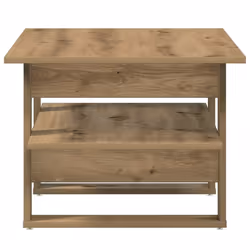 VidaXL 855851 Table à café, latérale et de salon - Vue supplémentaire 5
