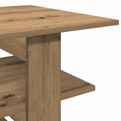 VidaXL 855851 Table à café, latérale et de salon - Vue supplémentaire 6