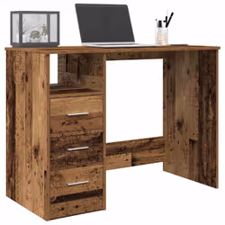 VidaXL 855852 bureau