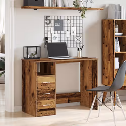 VidaXL 855852 bureau
