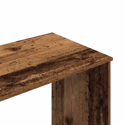 VidaXL 855852 bureau - Vue supplémentaire 7