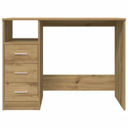 VidaXL 855853 bureau - Vue supplémentaire 4