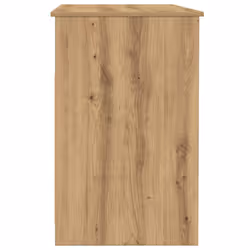 VidaXL 855853 bureau - Vue supplémentaire 5