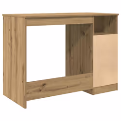 VidaXL 855853 bureau - Vue supplémentaire 6