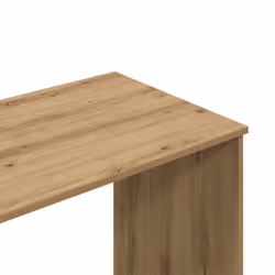 VidaXL 855853 bureau - Vue supplémentaire 7