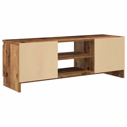 VidaXL 855854 Support TV et centre de divertissement - Vue supplémentaire 6