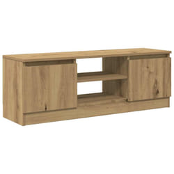 VidaXL 855855 Support TV et centre de divertissement