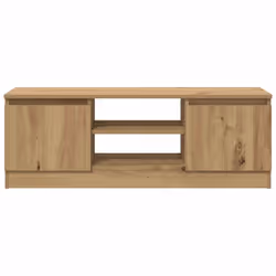 VidaXL 855855 Support TV et centre de divertissement - Vue supplémentaire 4