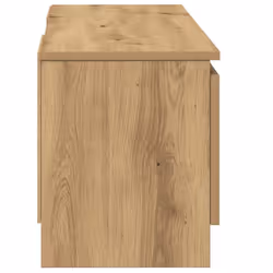 VidaXL 855855 Support TV et centre de divertissement - Vue supplémentaire 5