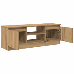 VidaXL 855855 Support TV et centre de divertissement - Vue supplémentaire 7