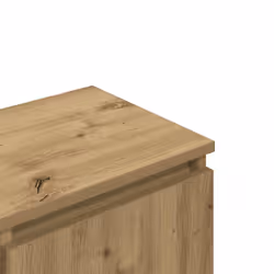 VidaXL 855855 Support TV et centre de divertissement - Vue supplémentaire 8