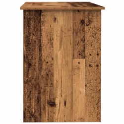 VidaXL 855856 bureau - Vue supplémentaire 5