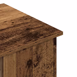 VidaXL 855856 bureau - Vue supplémentaire 8