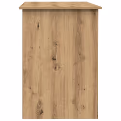 VidaXL 855857 bureau - Vue supplémentaire 5