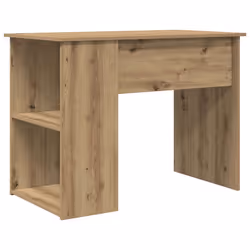 VidaXL 855857 bureau - Vue supplémentaire 6