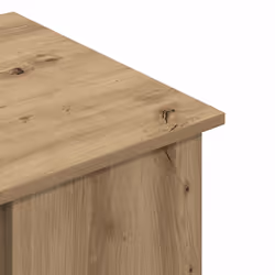 VidaXL 855857 bureau - Vue supplémentaire 8