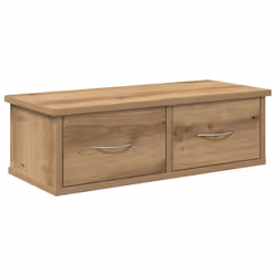 VidaXL 855859, Bois, Bois, 50 kg, 600 mm, 260 mm, 185 mm