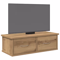 VidaXL 855859 étagères Bois
