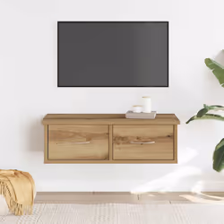 VidaXL 855859 étagères Bois
