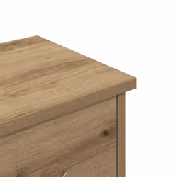 VidaXL 855859 étagères Bois - Vue supplémentaire 8
