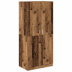 VidaXL 855882 placard et armoire de chambre à coucher